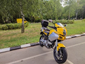 Обява за продажба на Ducati Multistrada ~4 800 лв. - изображение 1