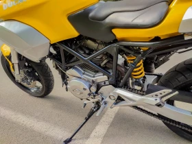 Обява за продажба на Ducati Multistrada ~4 800 лв. - изображение 2