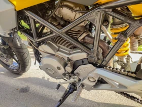 Обява за продажба на Ducati Multistrada ~4 800 лв. - изображение 11