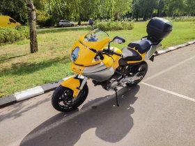 Обява за продажба на Ducati Multistrada ~4 800 лв. - изображение 1