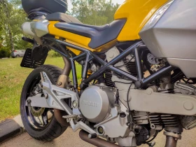 Обява за продажба на Ducati Multistrada ~4 800 лв. - изображение 3