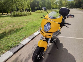 Обява за продажба на Ducati Multistrada ~4 800 лв. - изображение 8