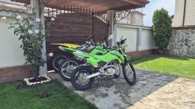 Kawasaki Klx | Mobile.bg    11