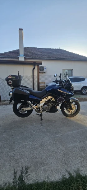Suzuki V-strom | Mobile.bg    2