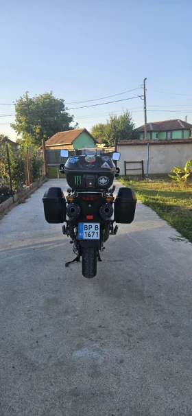 Suzuki V-strom | Mobile.bg    4