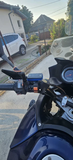 Suzuki V-strom | Mobile.bg    14