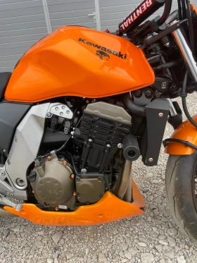 Kawasaki Z Z 750 | Mobile.bg    6