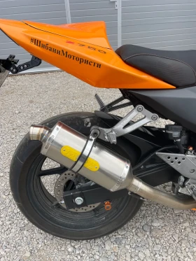 Kawasaki Z Z 750 | Mobile.bg    7