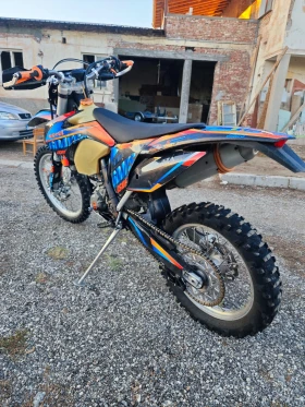 Ktm EXC-E EXC-f, снимка 7
