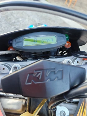Ktm EXC-E EXC-f, снимка 6