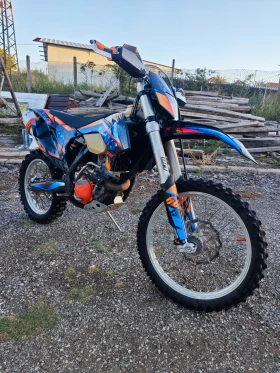 Ktm EXC-E EXC-f, снимка 2