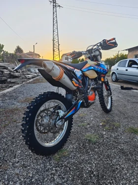 Ktm EXC-E EXC-f, снимка 1