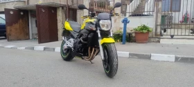 Suzuki Gsr 600i | Auto.bg — изображение 10