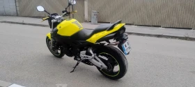 Suzuki Gsr 600i | Auto.bg — изображение 3