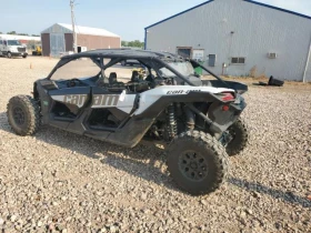 Can-Am Maverick X3 MAX DS TURBO / 135 �.�./ ������ | Mobile.bg � ����� ������ 4