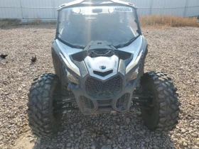 Can-Am Maverick X3 MAX DS TURBO / 135 �.�./ ������ | Mobile.bg � ����� ������ 9