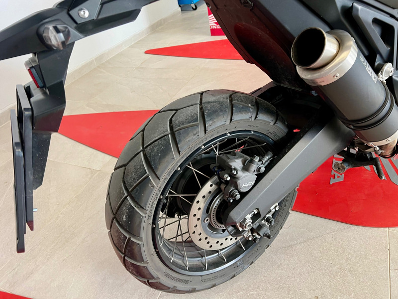 Honda X-ADV 750i MIMETIC ABS TCS 2019 ЛИЗИНГ!, снимка 5 - Мотоциклети и мототехника - 42540973