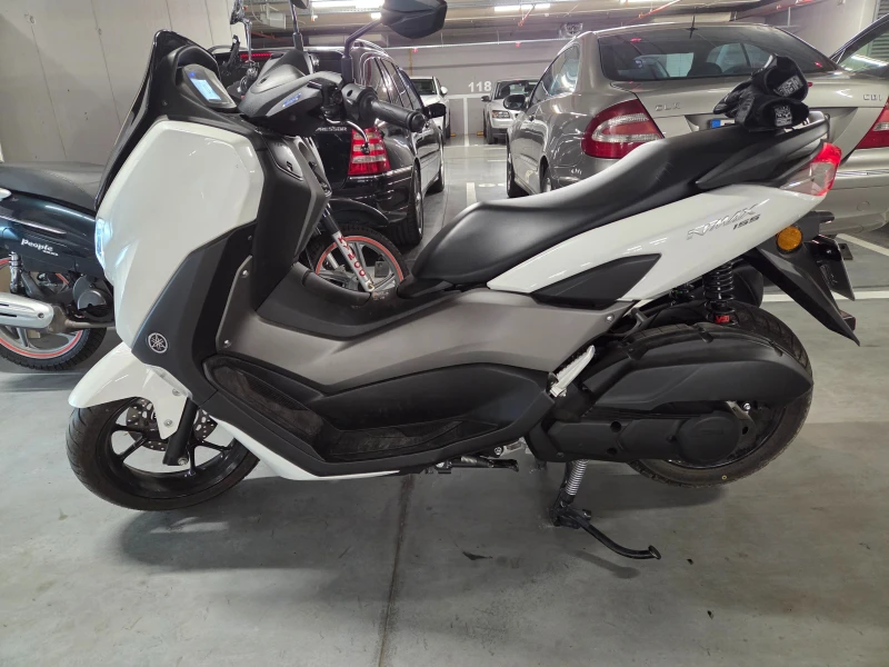 Yamaha NMAX Nmax 155, снимка 5 - Мотоциклети и мототехника - 52258819