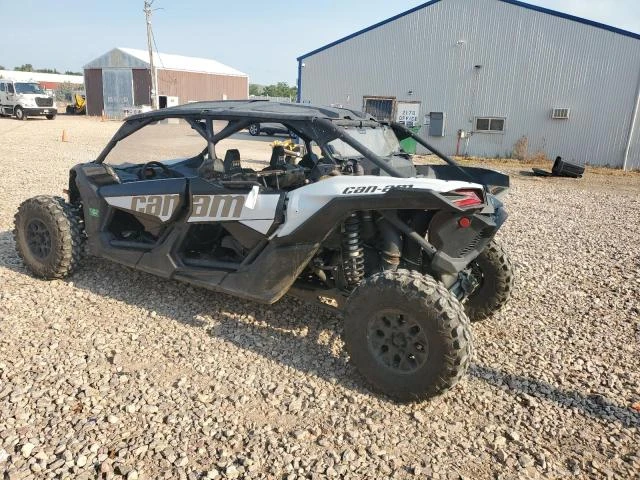 Can-Am Maverick X3 MAX DS TURBO / 135 �.�./ ������ | Mobile.bg � ����������� 4