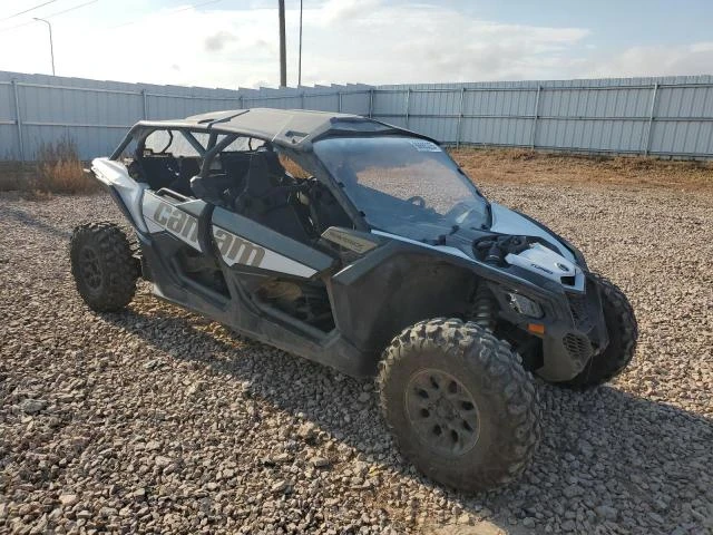 Can-Am Maverick X3 MAX DS TURBO / 135 �.�./ ������ | Mobile.bg � ����������� 1