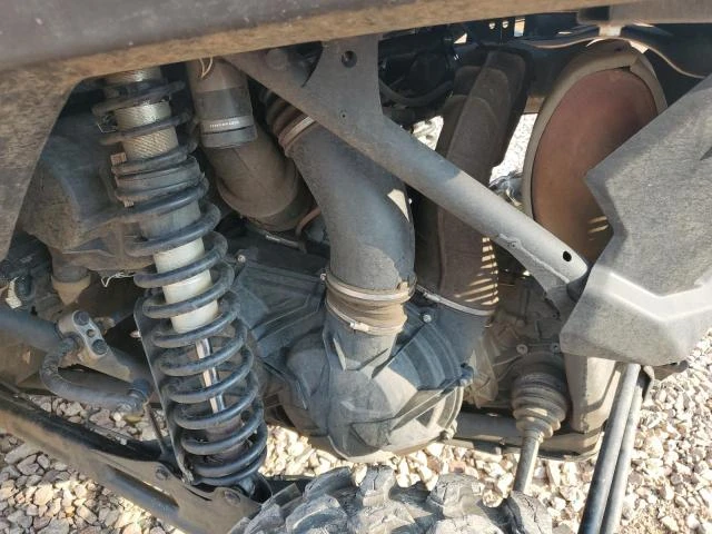 Can-Am Maverick X3 MAX DS TURBO / 135 �.�./ ������ | Mobile.bg � ����������� 7