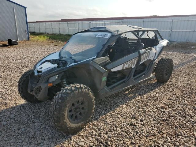 Can-Am Maverick X3 MAX DS TURBO / 135 �.�./ ������ | Mobile.bg � ����������� 3