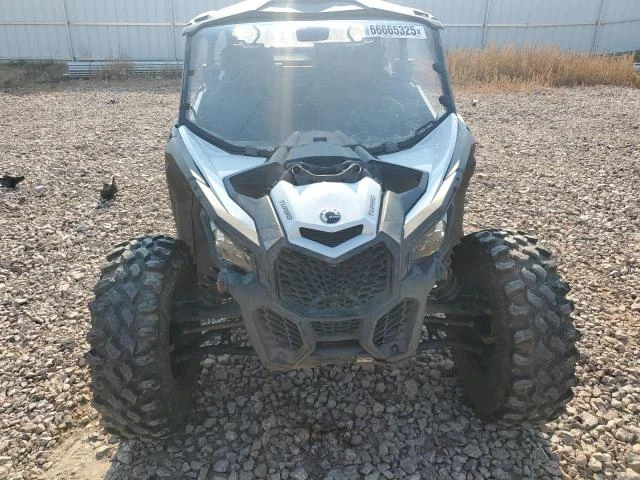 Can-Am Maverick X3 MAX DS TURBO / 135 �.�./ ������ | Mobile.bg � ����������� 9