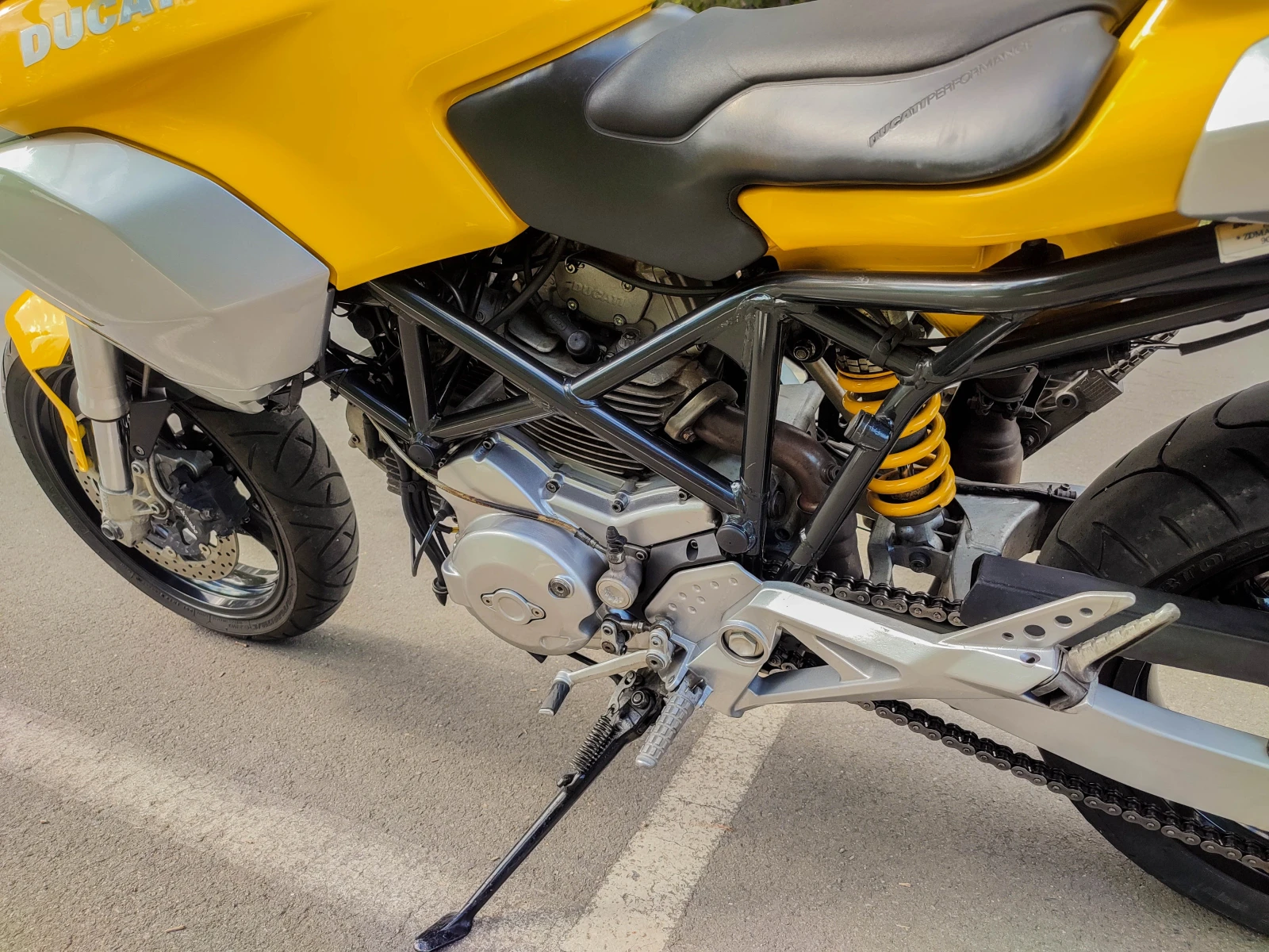 Ducati Multistrada  - изображение 3