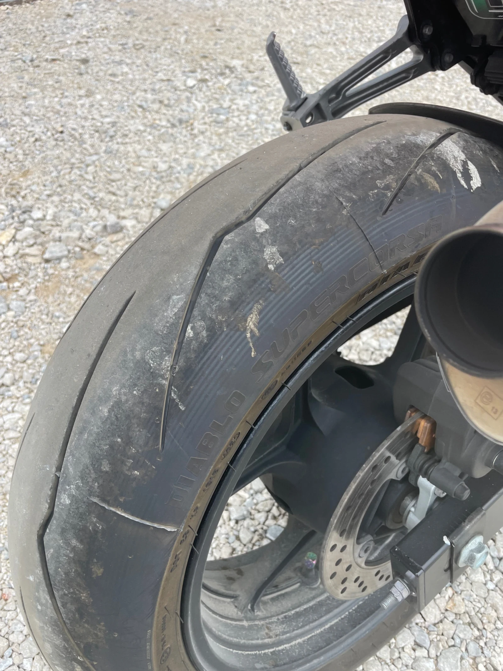 Kawasaki Z Z 750 | Mobile.bg   11