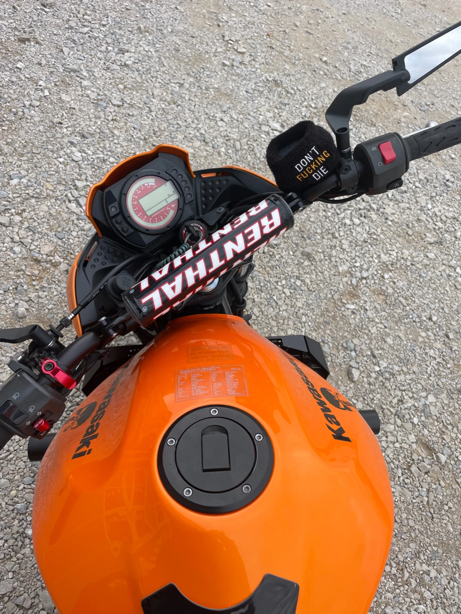 Kawasaki Z Z 750 | Mobile.bg   9