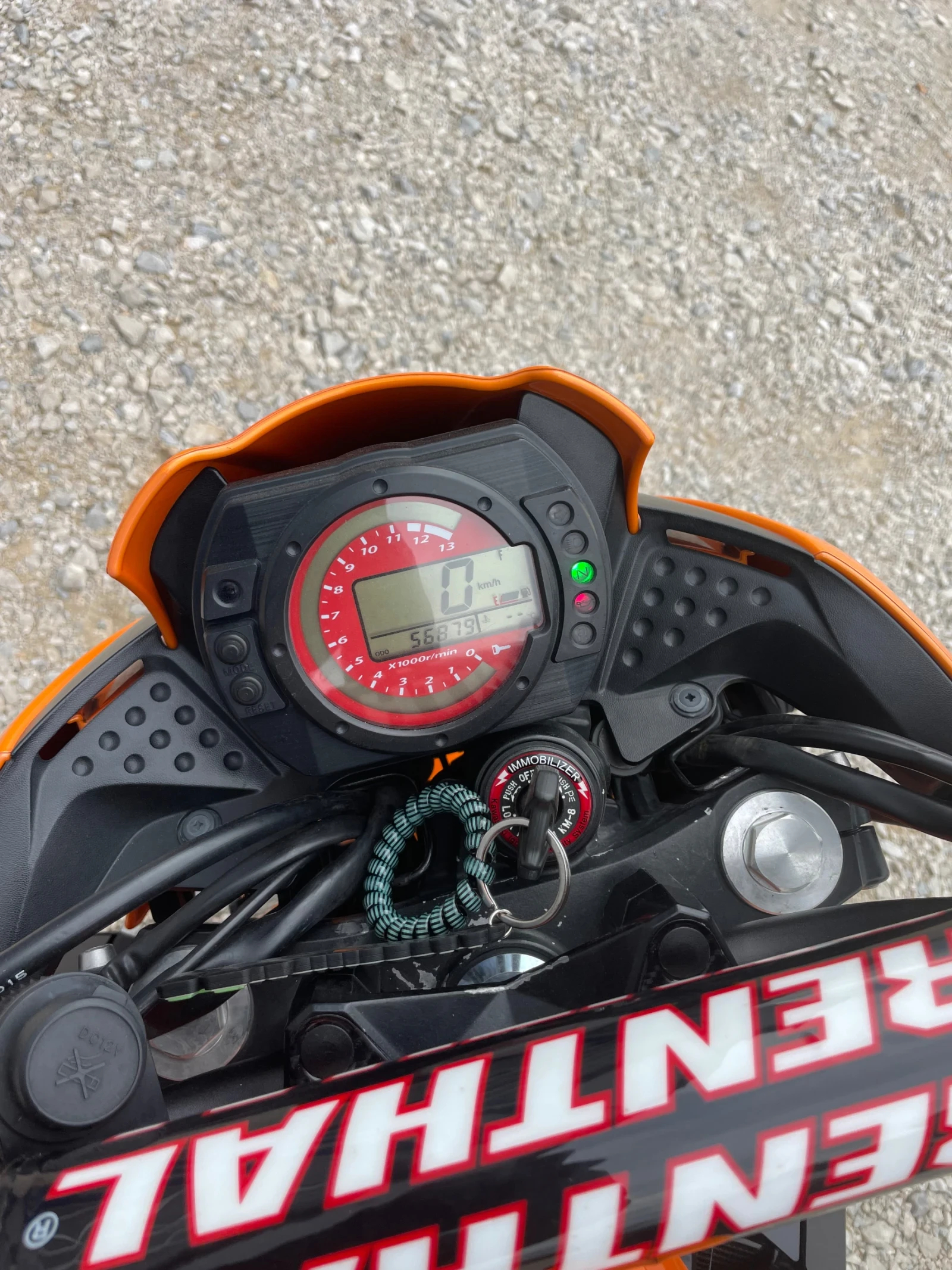 Kawasaki Z Z 750 | Mobile.bg   12