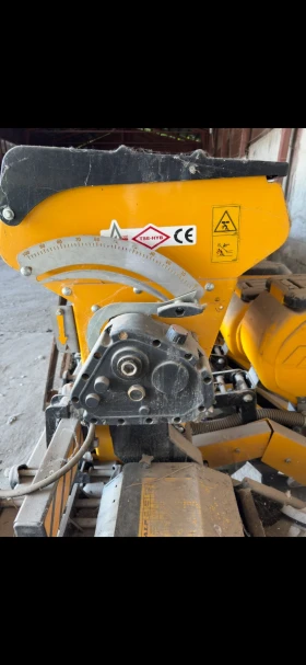 Сеялка ALP ALP 12, снимка 5