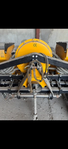 Сеялка ALP ALP 12, снимка 2