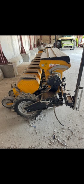 Сеялка ALP ALP 12, снимка 4