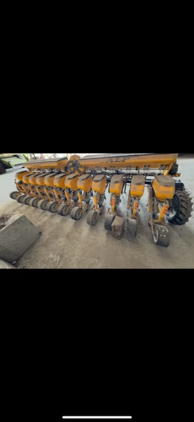 Сеялка ALP ALP 12, снимка 7