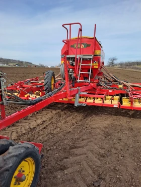      Vaderstad Rapid A 600 S