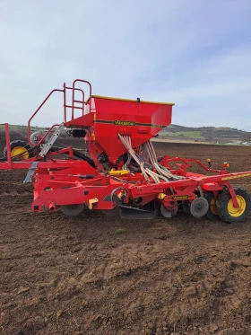  Vaderstad Rapid A 600 S | Mobile.bg    3