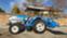 Обява за продажба на Трактор ISEKI TG29F GEAS с фреза, 4х4, 29 кс., АграБГ Джолев ~11 лв. - изображение 2