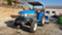 Обява за продажба на Трактор ISEKI TG29F GEAS с фреза, 4х4, 29 кс., АграБГ Джолев ~11 лв. - изображение 1