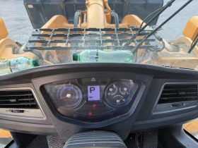 Челен товарач Hyundai HL970, снимка 7