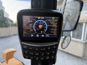 Челен товарач Hyundai HL970, снимка 9