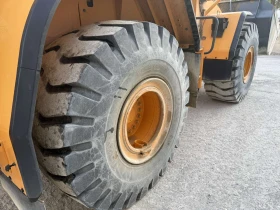 Челен товарач Hyundai HL970, снимка 11