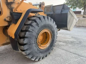 Челен товарач Hyundai HL970, снимка 10