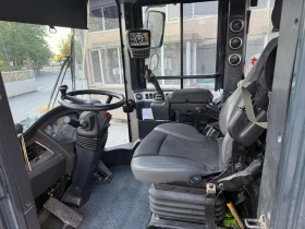 Челен товарач Hyundai HL970, снимка 6