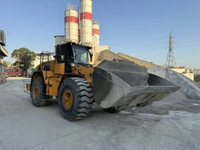 Челен товарач Hyundai HL970, снимка 5