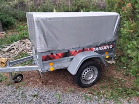 За автомобил Други Trigano, снимка 4