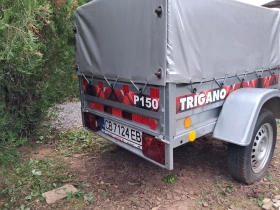 За автомобил Други Trigano, снимка 5