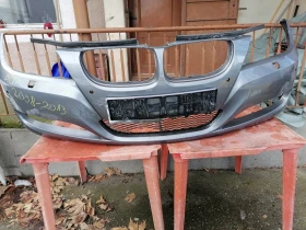 Оригинална броня за BMW E90-E91, снимка 1