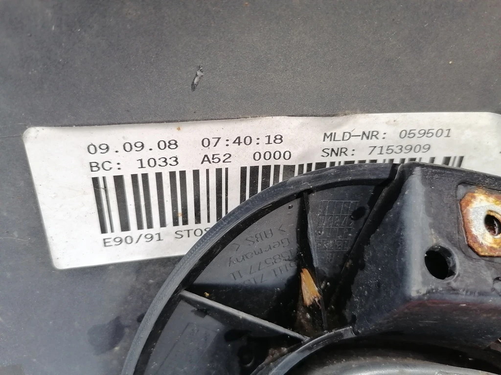    BMW E90-E91 | Mobile.bg   4