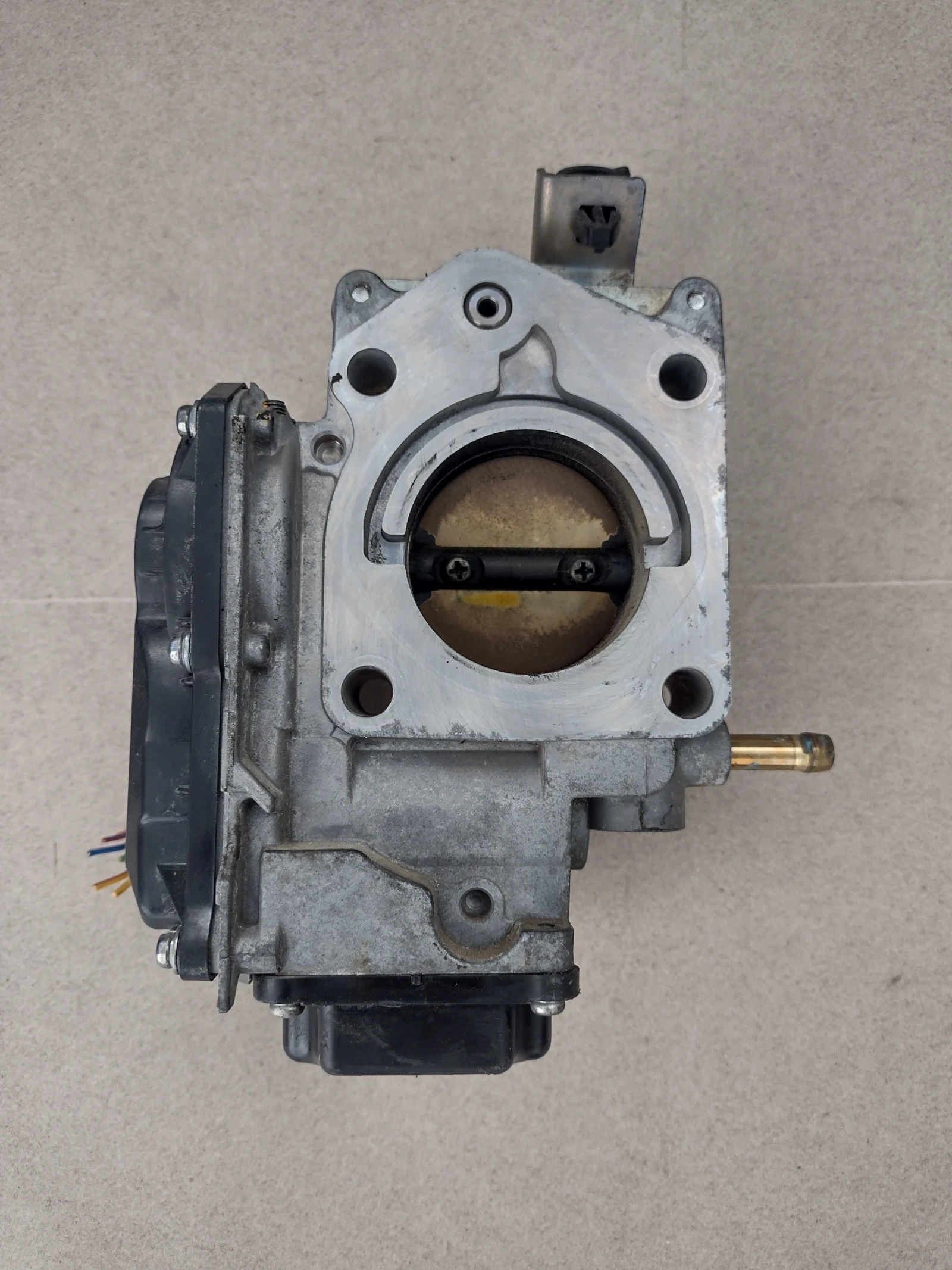 GMA8A  ��������� ����� �� Honda Civic 1.3 Hybrid GMA8A | Mobile.bg � ����������� 3